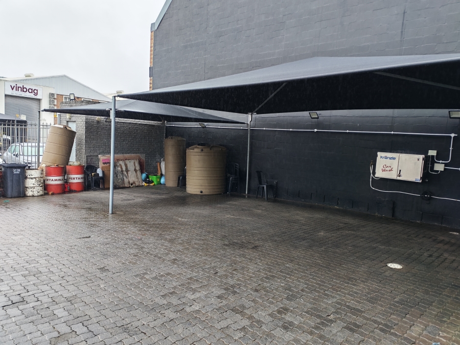 To Let Commercial Property for Rent in Saxenburg Park 2 Western Cape